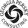 Georgia Persky, RN, BSN, MBA, PhD Logo